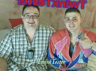 TwinkTester