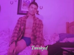 Twinkycd