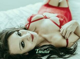 Twistie