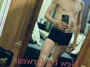 Ty98