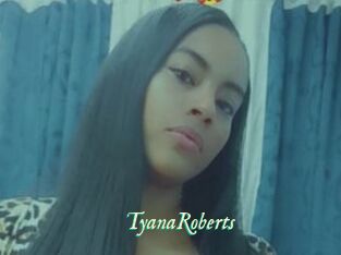 TyanaRoberts