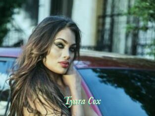 Tyara_Cox