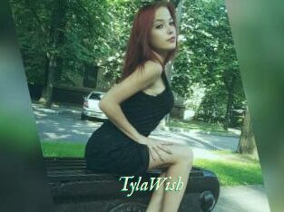 TylaWish