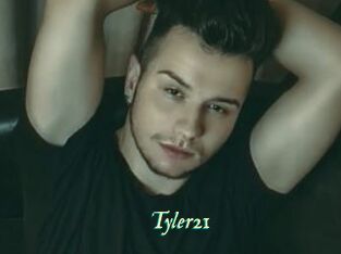 Tyler21