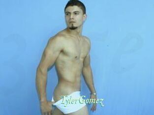 TylerGomez