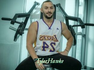 TylerHawke