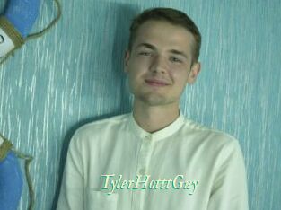 TylerHotttGuy
