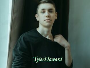 TylerHoward
