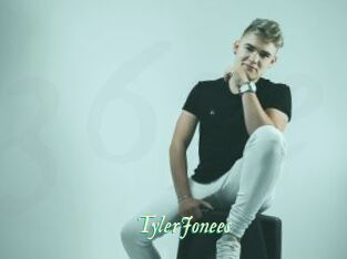 TylerJonees