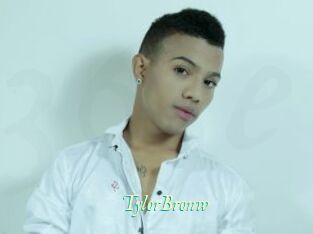 TylorBronw