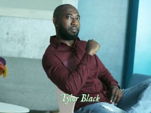 Tylor_Black