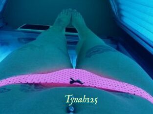 Tynah125