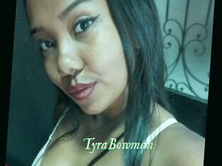 TyraBowman