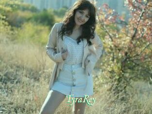 TyraRey