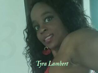 Tyra_Lambert
