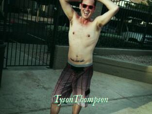 TysonThompson