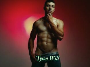 Tyson_Will
