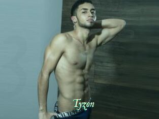 Tyzon_