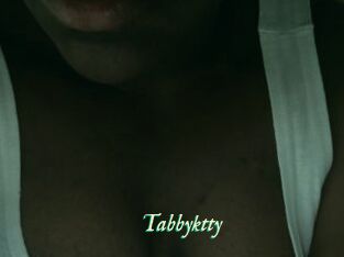 Tabbyktty