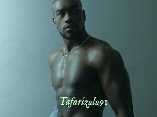Tafarizulu91
