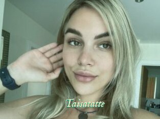 Taisatatte