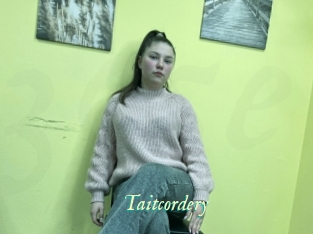 Taitcordery