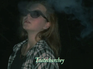 Taitechurchey
