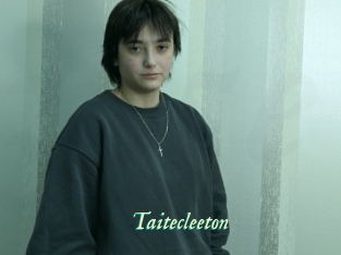 Taitecleeton