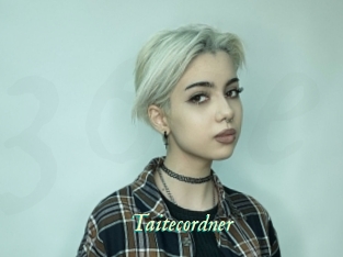 Taitecordner