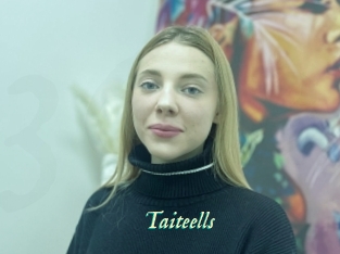 Taiteells