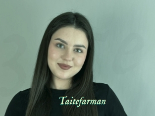 Taitefarman