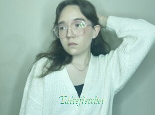 Taitefletcher