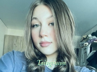 Taitegriscom