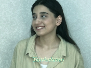 Taitehathaway