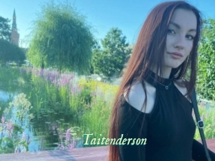 Taitenderson