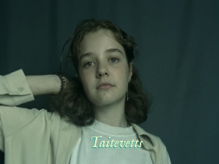 Taitevetts