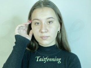 Taitfenning