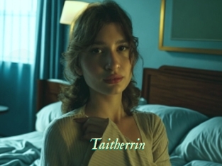 Taitherrin