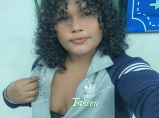 Takeen
