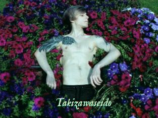 Takizawaseido