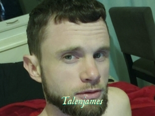 Talenjames