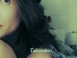 Talentedtori