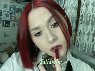 Taliamint