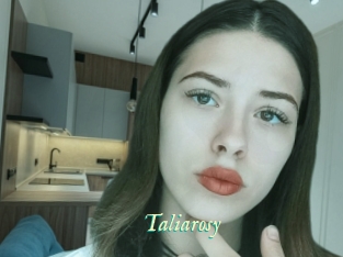 Taliarosy