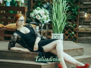 Talisadivine