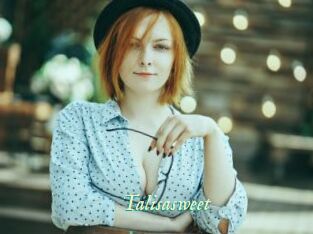 Talisasweet