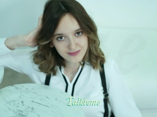 Talktome