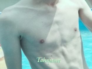 Talonjames