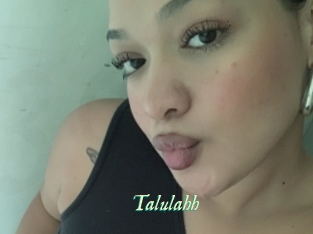 Talulahh