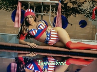Tamarabrad